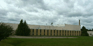 Plant in 1990s
