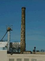Chimney Stack
