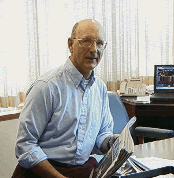 Norman D. Baker, Jr.