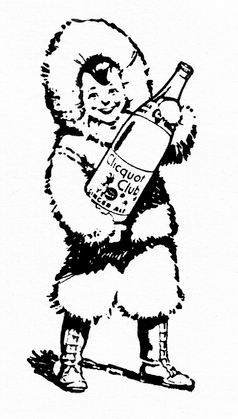 Clicquot Eskimo